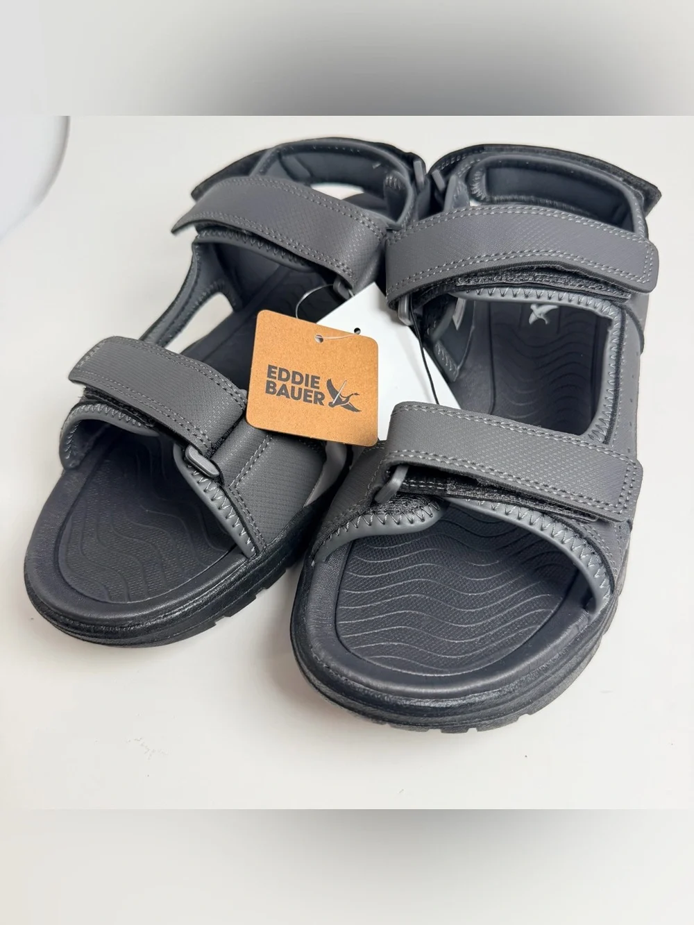 Eddie Bauer three adjustable
